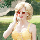 Jessica Chastiain (The Help)