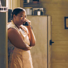 Octavia Spencer (The Help)