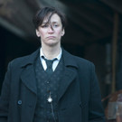 Janet McTeer (Albert Nobbs)