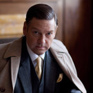Nominiert als "Bester Nebendarsteller" sind: Kenneth Branagh (My Week With Marilyn)
