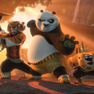 Nominiert für den "Besten Animationsfilm" sind "Kun Fu Panda 2", "A Cat In Paris", "Chico 