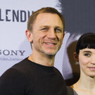 Nominiert für "Beste Kamera" sind "Verblendung", "Hugo Cabret", "The Artist", "The 