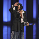Johnny Depp 