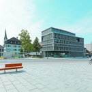 Leben & Wohnen: RAIBA Dornbirn