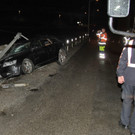 Bilder der Pkw-Bergung