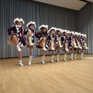 Bilder vom Fasching in Hittisau