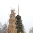 Brugger Funken mit Feuerwerk