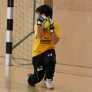 RW Rankweil Hallenturnier U-10 und U-13 - Impressionen