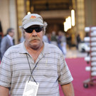 Oscars 2012: Bilder der Proben