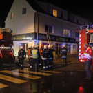 Bilder vom Einsatz