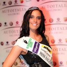 Bilder: Miss-Salzburg-Wahl