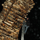 Bilder vom Funken in Fraxern