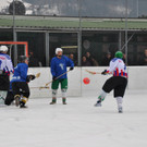 Besenturnier in Hohenems