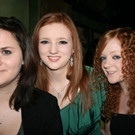Original Captains Party