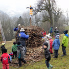 Kinderfunken am Ardetzenberg