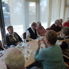 1. Willkommensempfang