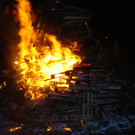 Bilder vom Kinderfunken