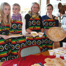 Schulfest Buers