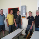 Voltaik Hauptschule Ablesestation 29-06-2009 _3__jpg-1330293870