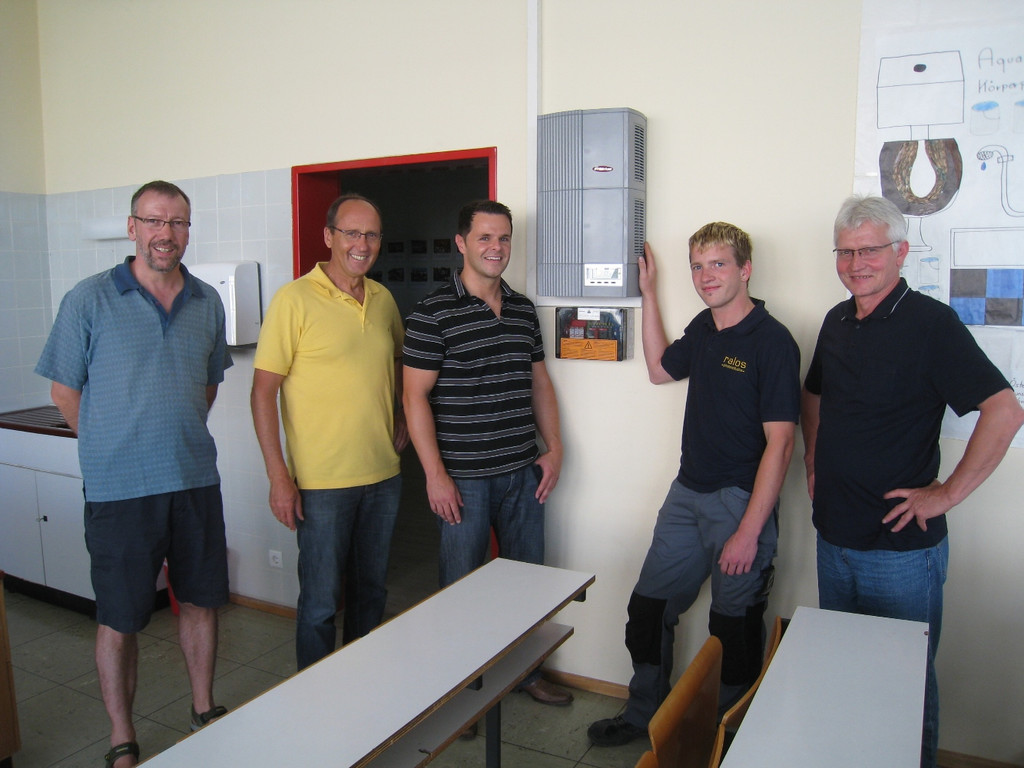 Voltaik Hauptschule Ablesestation 29-06-2009 _3__jpg-1330293870