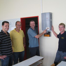Voltaik Hauptschule Ablesestation 29-06-2009 _5__jpg-1330293878