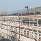 Volksschule Photovoltaik im Bau nah 10-2002_jpg-1330293905