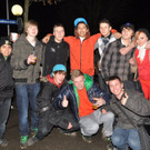 Funken in Altach