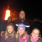 Funken Gisingen 2012