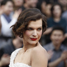 Oscars 2012: Red Carpet