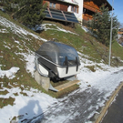 Panoramaweg Bartholomäberg- Silbertal