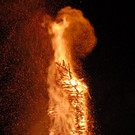 Funkenabbrennen in Gaschurn 2012 - 088 - Copyright by Gerhard Scopoli.jpg