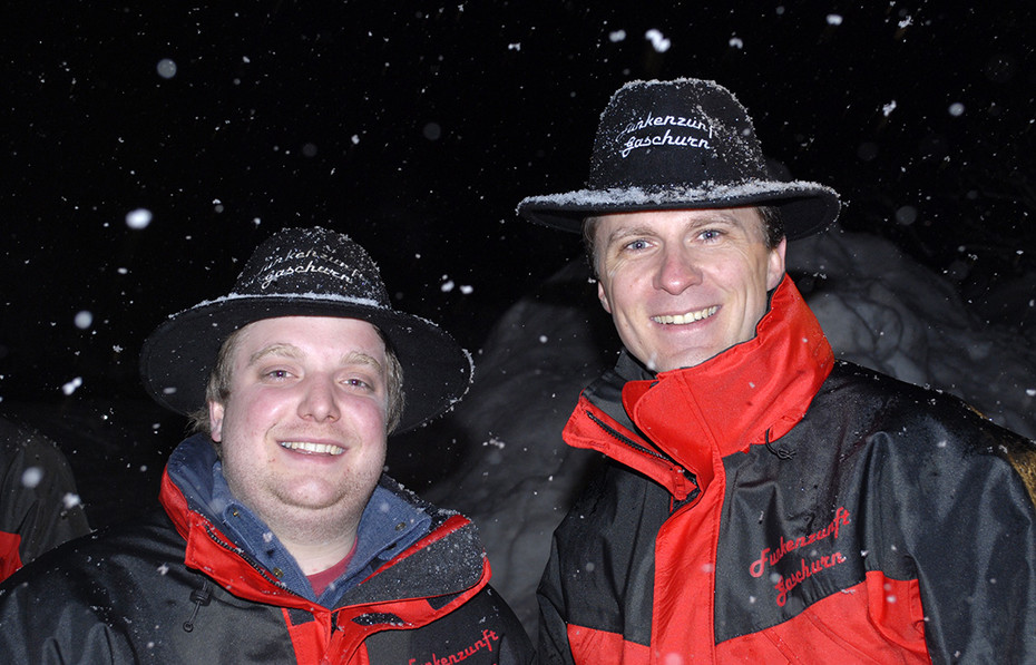 Funkenabbrennen in Gaschurn 2012 - 110 - Copyright by Gerhard Scopoli.jpg