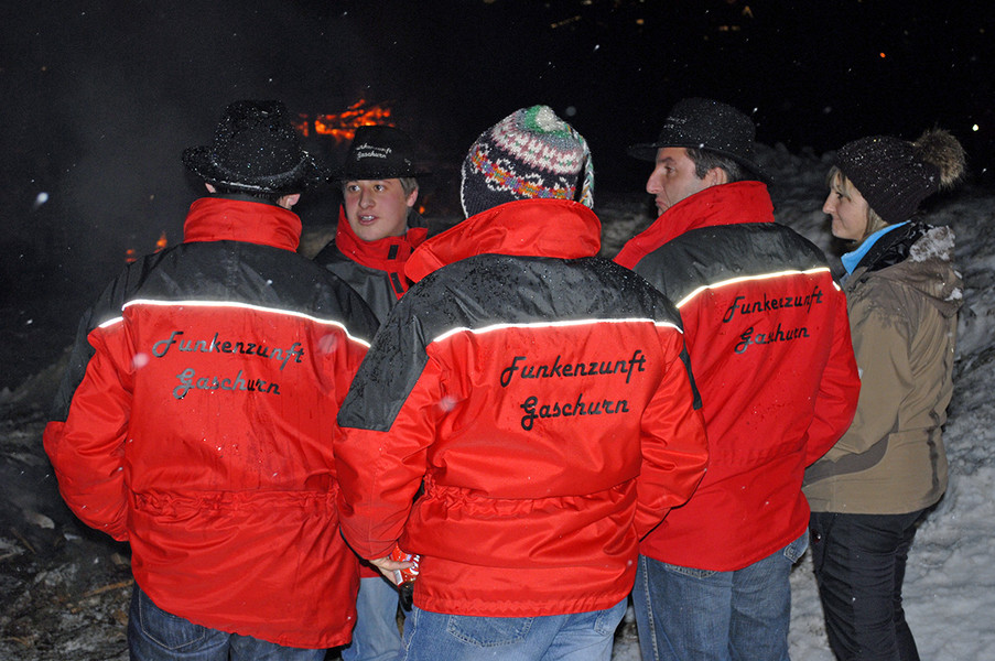 Funkenabbrennen in Gaschurn 2012 - 112 - Copyright by Gerhard Scopoli.jpg