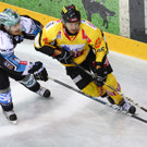 Vienna Capitals vs Linz (26.2.2012)