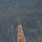 Funkenaufbau Wald a. A.
