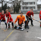Union Rollhockey Feldkirch