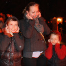Oberdorfer Funken 2012