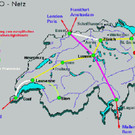 Swissmetro - Projekt