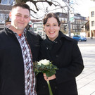 Hochzeit Jasmin Riemer und Fabio Pizzamiglio