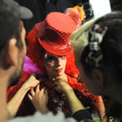 Life Ball: Style Bible 2012 Fight the Flames of Ignorance