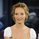 Uma Thurman: Die schönsten Bilder (2011/2012)