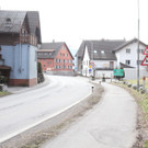 Walgaustraße wird neu gestaltet