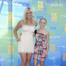 US-Jungschauspielerin AnnaSophia Robb: Früher und heute