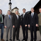 Pressekonferenz