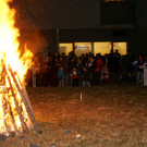 SeneCura Herrenried feiert Funkensonntag am Dienstag - danach!