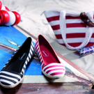 Die Spring-Summer-Kollektion 2012 von Deichmann