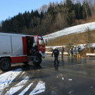 Bilder der Bergung