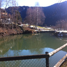 Löschweiher Fraxern