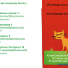 Höchster Kindergärten