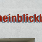 Rheinblickhalle Gaißau